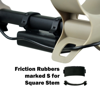 Power- X Metal Detector Battery Pack