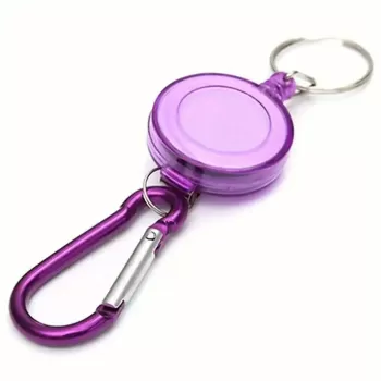 Retractable Pin Pointer Lanyard