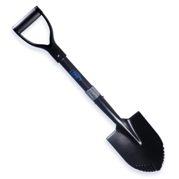 CKG Carbon Metal Detecting Mini Spade