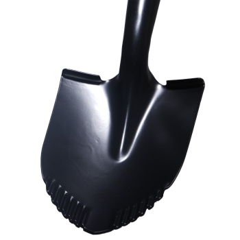 CKG Carbon Metal Detecting Mini Spade