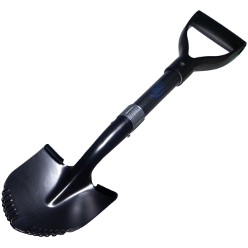 CKG Carbon Metal Detecting Mini Spade