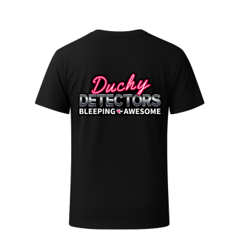 Bleeping Awesome V2 T-Shirt