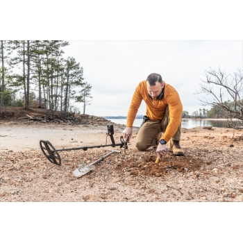 Nokta Tripe Score Metal Detector PRO-PACK