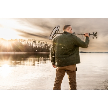 Nokta Tripe Score Metal Detector PRO-PACK