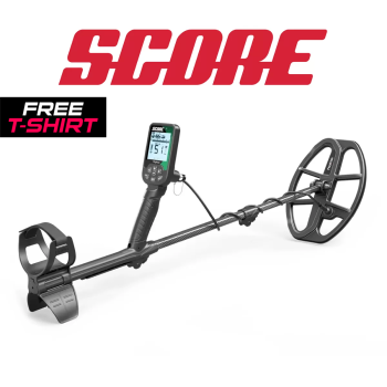 Nokta Score Metal Detector