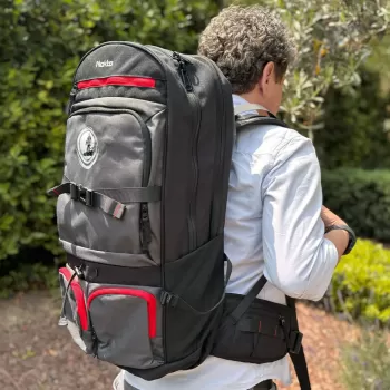 Nokta DetectoBag Backpack