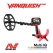 Minelab Vanquish 340 Metal Detector