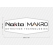 Nokta Makro Car Bumper Sticker 20x7.5cm
