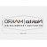 Nokta Makro Car Window Sticker 20x7.5cm