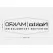 Nokta Makro Car Window Sticker 20x7.5cm