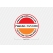 Nokta Makro Clothing Patch 8cm