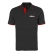 XP DEUS II Polo Shirt Black