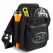 CKG Black Finds & Tool Bag