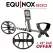 Minelab Equinox 800 Metal Detector + 15" Coil Offer