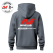 Minelab Hoodie Grey