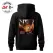 Minelab Manticore Claw Graphic Hoodie Black