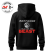 Minelab Manticore Limited Edition Hoodie Black