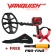 Minelab Vanquish 540 Metal Detector Pro-Pack