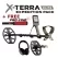 Minelab X-Terra Elite Metal Detector Expedition Pack with Free Pro-find 40