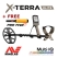 Minelab X-Terra Elite Metal Detector with free pro-find 35