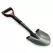 Loxley Mini Spade