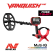 Minelab Vanquish 440 Metal Detector
