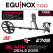 Minelab Equinox 700 Machine Only Deal