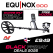 Minelab Equinox 900 Machine Only Deal