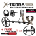 Minelab X-Terra Elite Metal Detector Expedition Pack