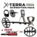 Minelab X-Terra Elite Metal Detector Expedition Pack