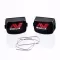 Minelab CTX 3030 Battery & Sand Seal Kit