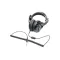 Nokta Koss Headphones with 6.3mm JACK