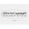 Nokta Makro Car Window Sticker 20x7.5cm