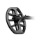 Minelab Manticore M8 8" x 5.5" Search Coil