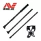 Minelab X-Terra Pro Carbon Fibre Shaft Kit