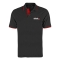 XP DEUS II Polo Shirt Black