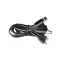 XP Deus II 3 Way USB Charging Cable