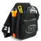 CKG Black Finds & Tool Bag