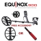 Minelab Equinox 900 Metal Detector