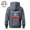 Minelab Manticore Unleash The Beast Hoodie Grey