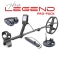 Nokta Legend Metal Detector PRO-PACK