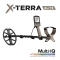 Minelab X-Terra Elite Metal Detector