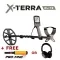 Minelab X-Terra Elite Metal Detector