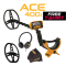 Garrett ACE 400i Metal Detector