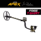 Garrett ACE APEX Metal Detector (Jase Robertson Signature Edition)