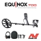 Minelab Equinox 700 Metal Detector