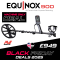 Minelab Equinox 900 Machine Only Deal