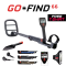 Minelab Go-Find 66 Metal Detector