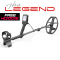 Nokta Legend Metal Detector (Machine Only)