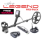 Nokta Legend Metal Detector PRO-PACK